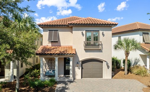 House in Miramar Beach, Florida, United States 1