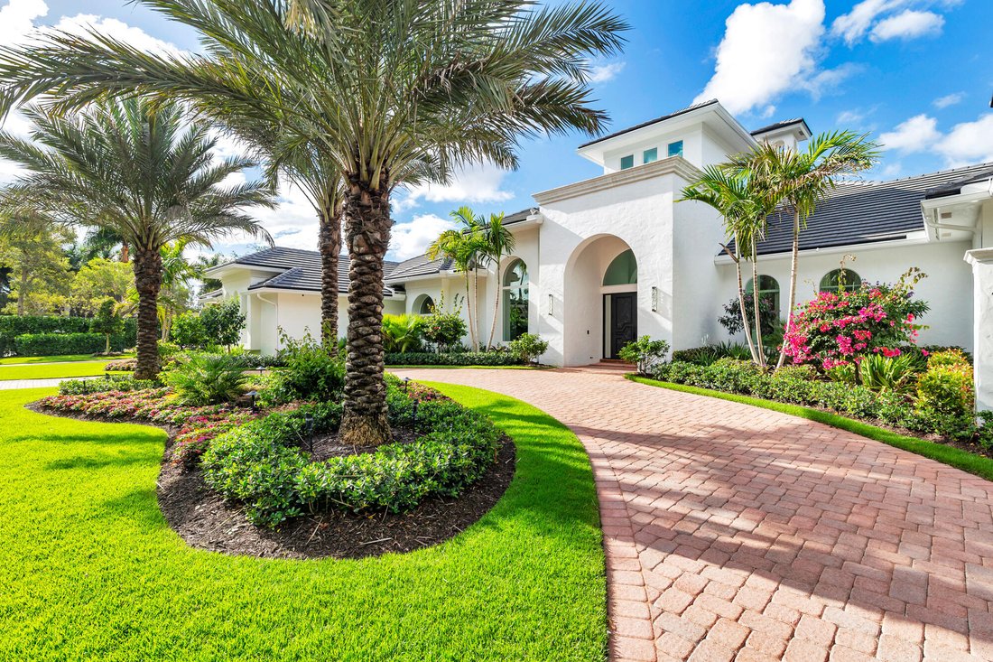 House in Wellington, Florida, United States 1 - 17962015
