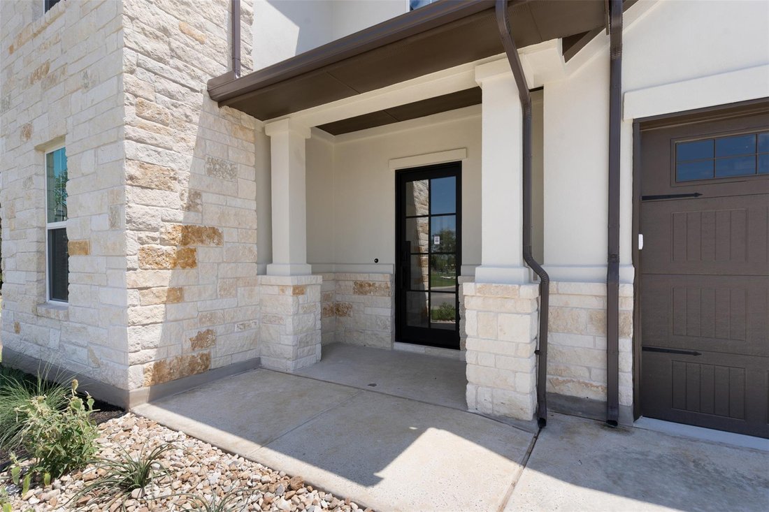 House in Georgetown, Texas, United States 4 - 17961359
