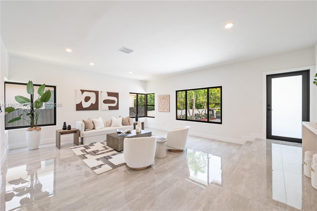 House in Miami Beach, Florida, United States 5 - 17960766