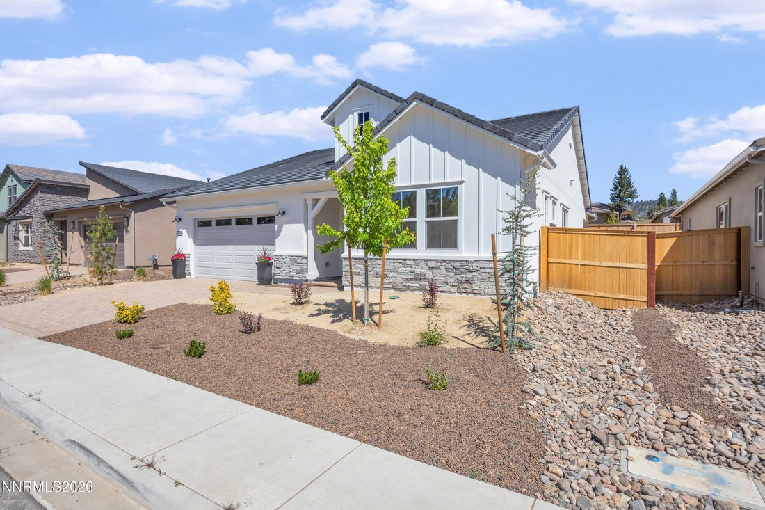 House in Reno, Nevada, United States 3 - 17960475