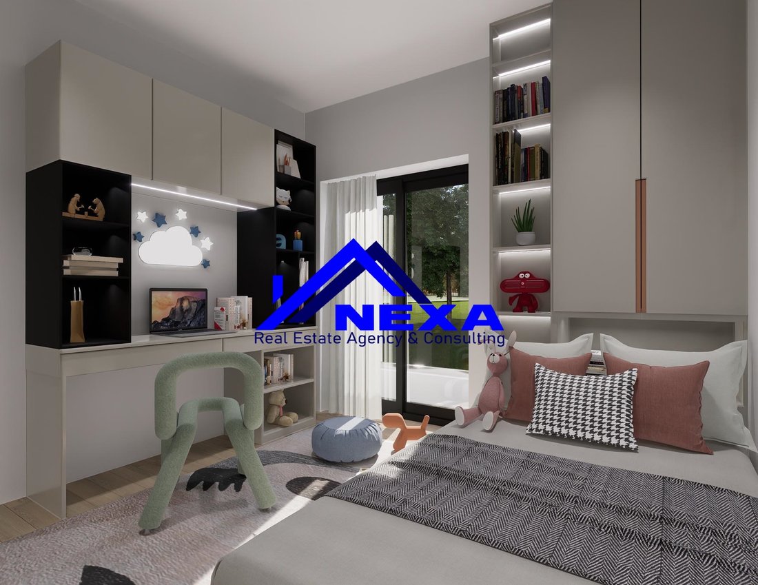 Apartment in South Athens, Attica, Greece 4 - 17959016