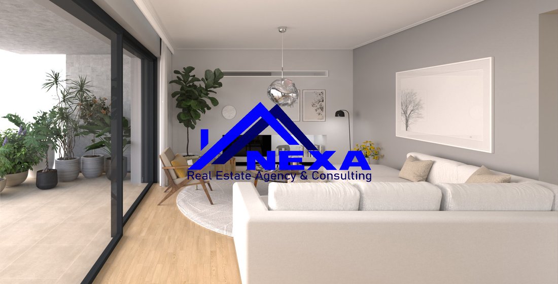Apartment in Vrilissia, Attica, Greece 2 - 17958755