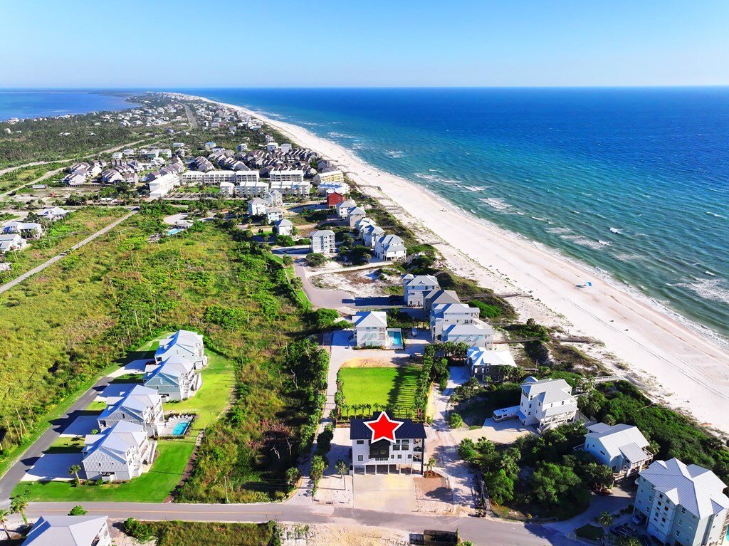 House in Port St. Joe, Florida, United States 3 - 17331032