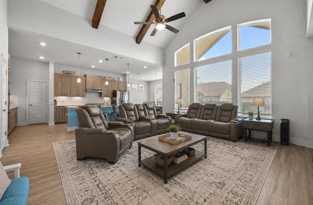 House in Buda, Texas, United States 5 - 17961369