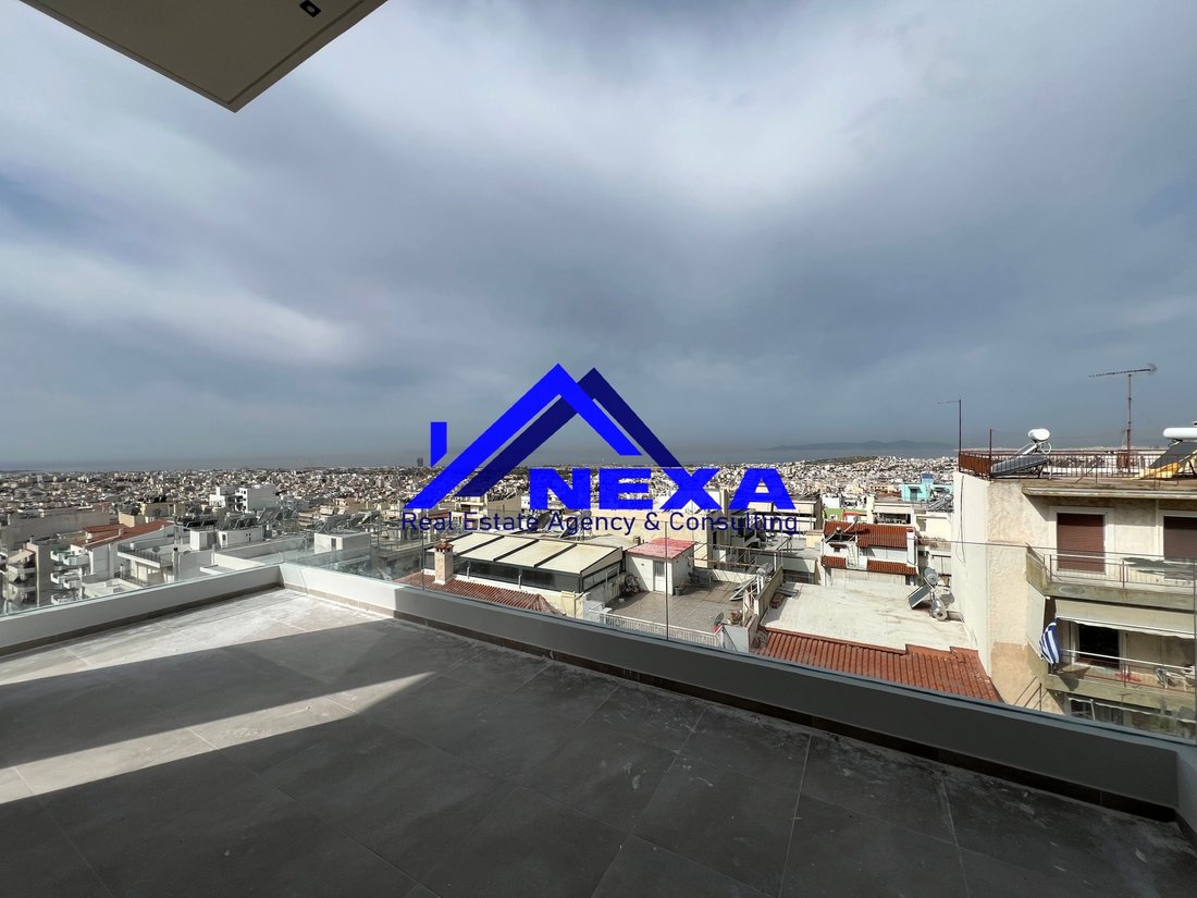 Apartment in Argyroupoli, Attica, Greece 1 - 17958769