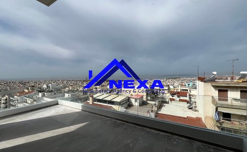 Wohnung in Argyroupoli, Attika, Griechenland 1