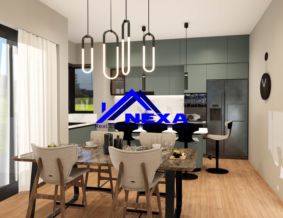 Apartment in Nea Smyrni, Attica, Greece 1 - 17958722