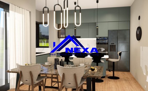 Apartment in Nea Smyrni, Attica, Greece 1