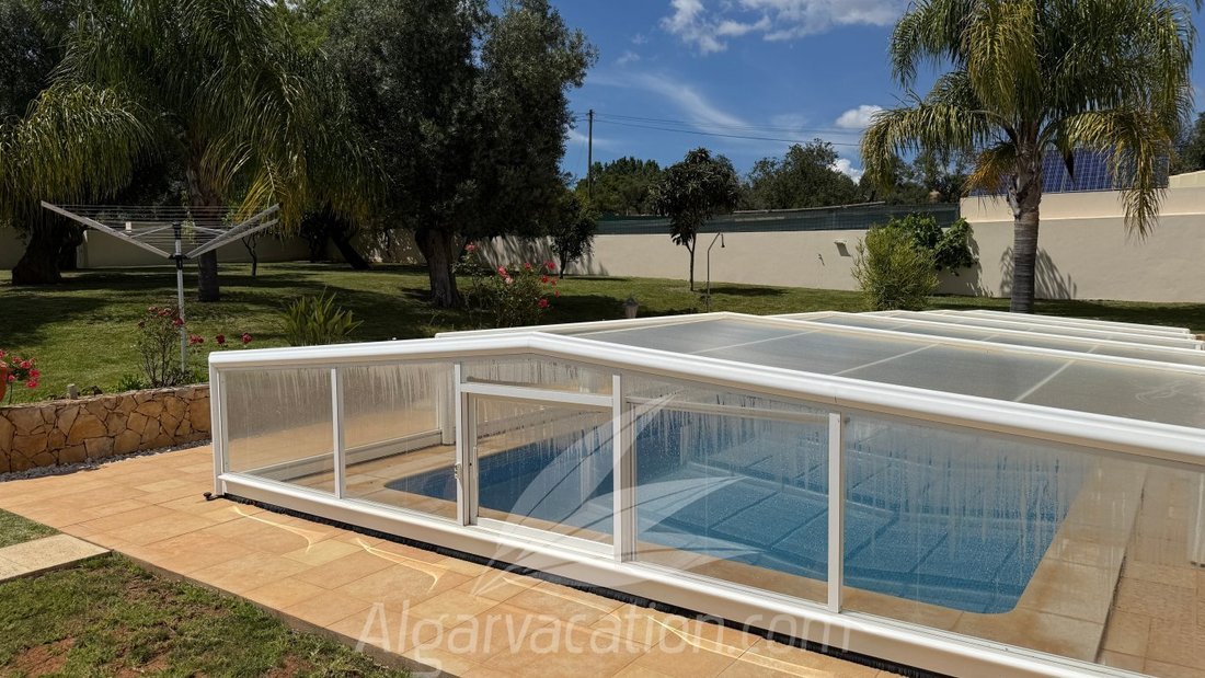 Villa in Alcantarilha, Algarve, Portugal 4 - 17962166