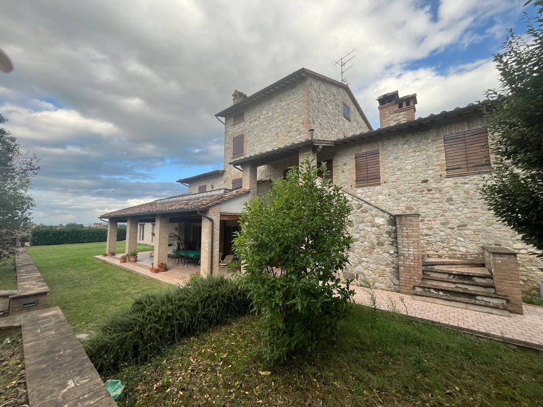 Country House in Marsciano, Umbria, Italy 4 - 17963060