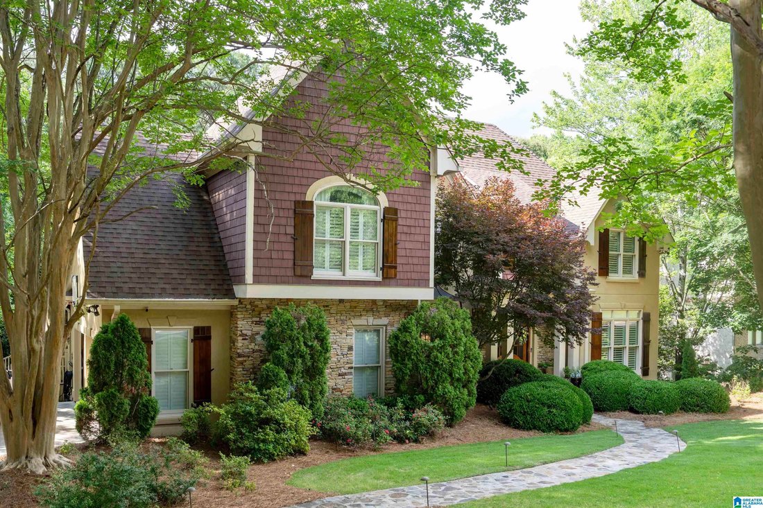 House in Birmingham, Alabama, United States 2 - 17871083