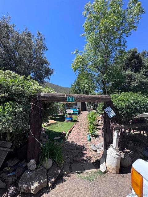 House in Alpine, California, United States 4 - 17961901
