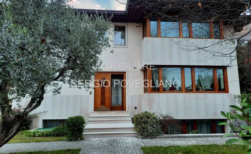 Villa in Saint Mary Del Rovere, Treviso, Italy 1