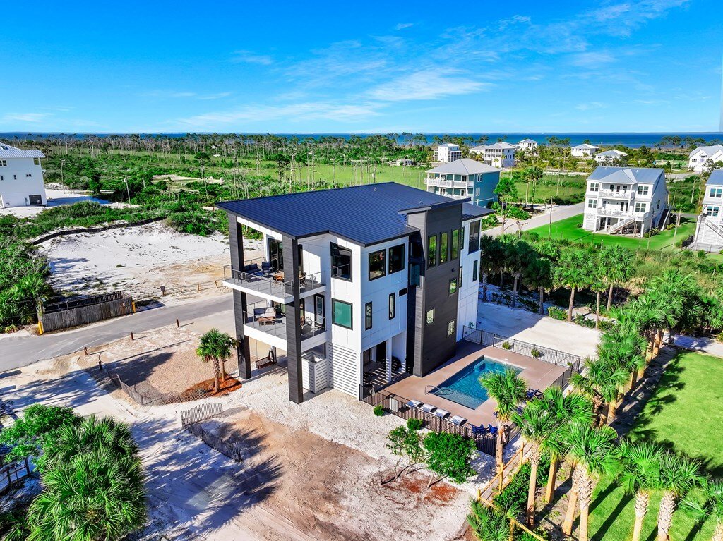 House in Port St. Joe, Florida, United States 2 - 17331032