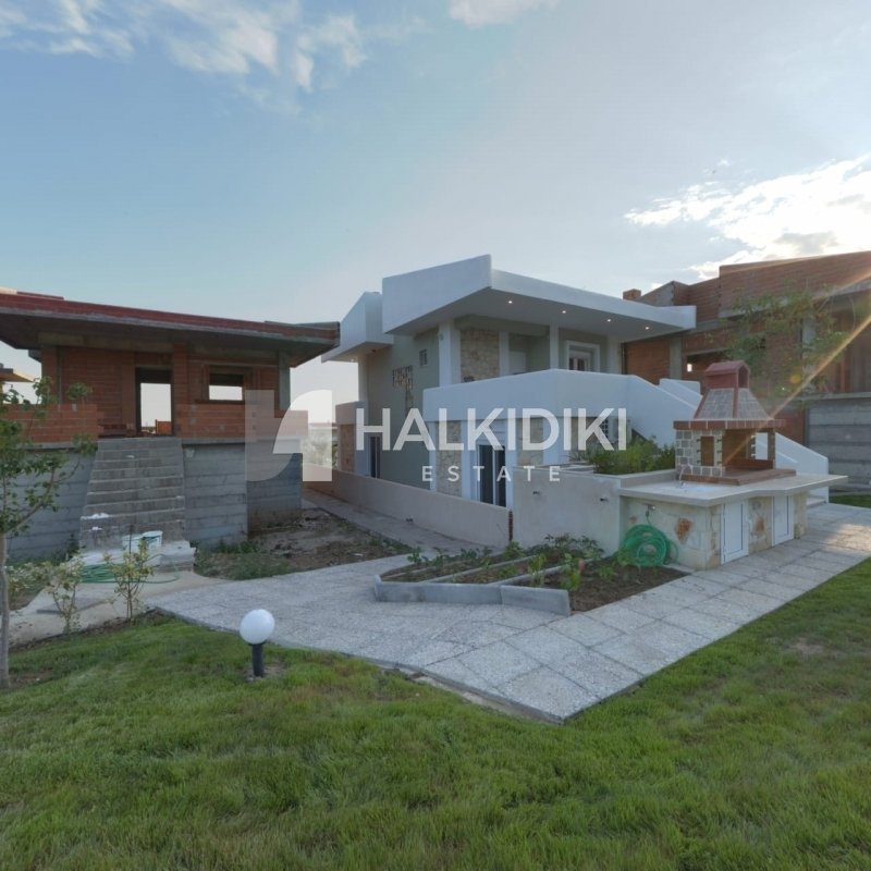 Apartment in Kassandra, Macedonia and Thrace, Greece 3 - 17963027