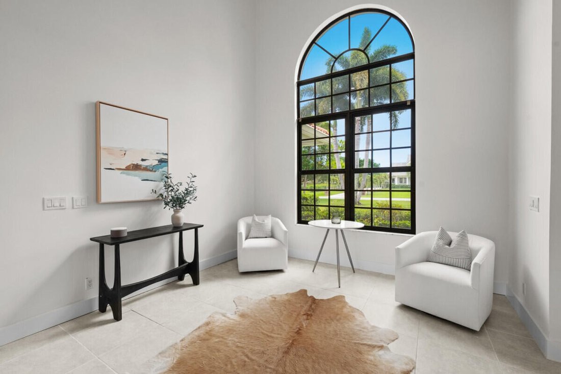 House in Palm Beach Gardens, Florida, United States 4 - 17958578