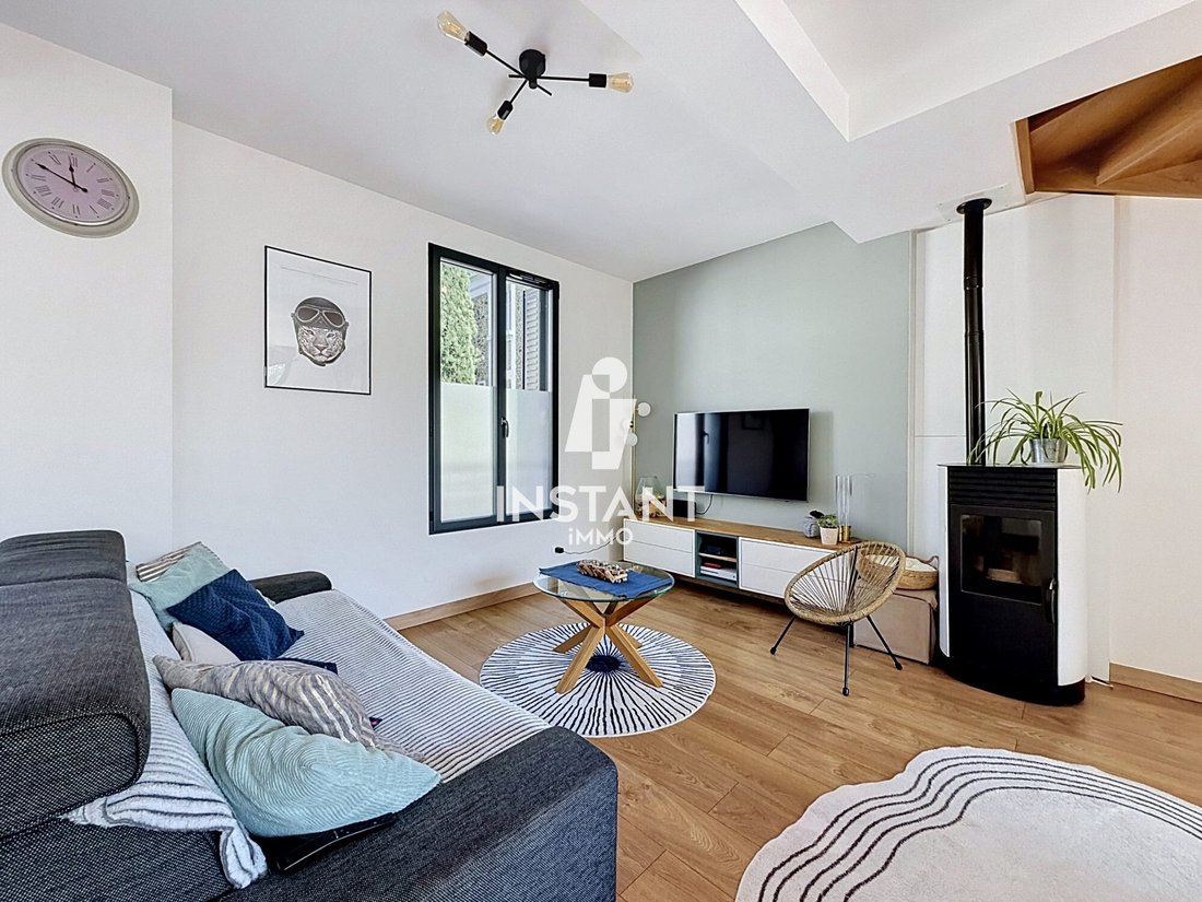 Apartment in Charentonneau, Maisons-Alfort, France 2 - 17963384