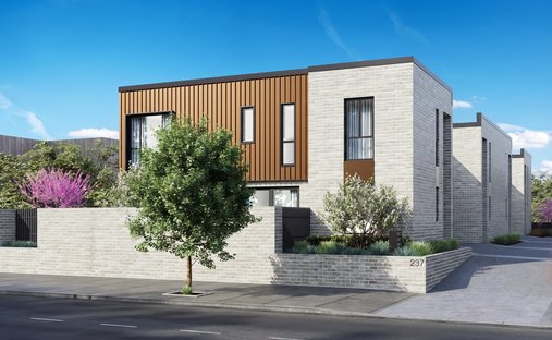 Casa a Christchurch, Canterbury, Nuova Zelanda 1