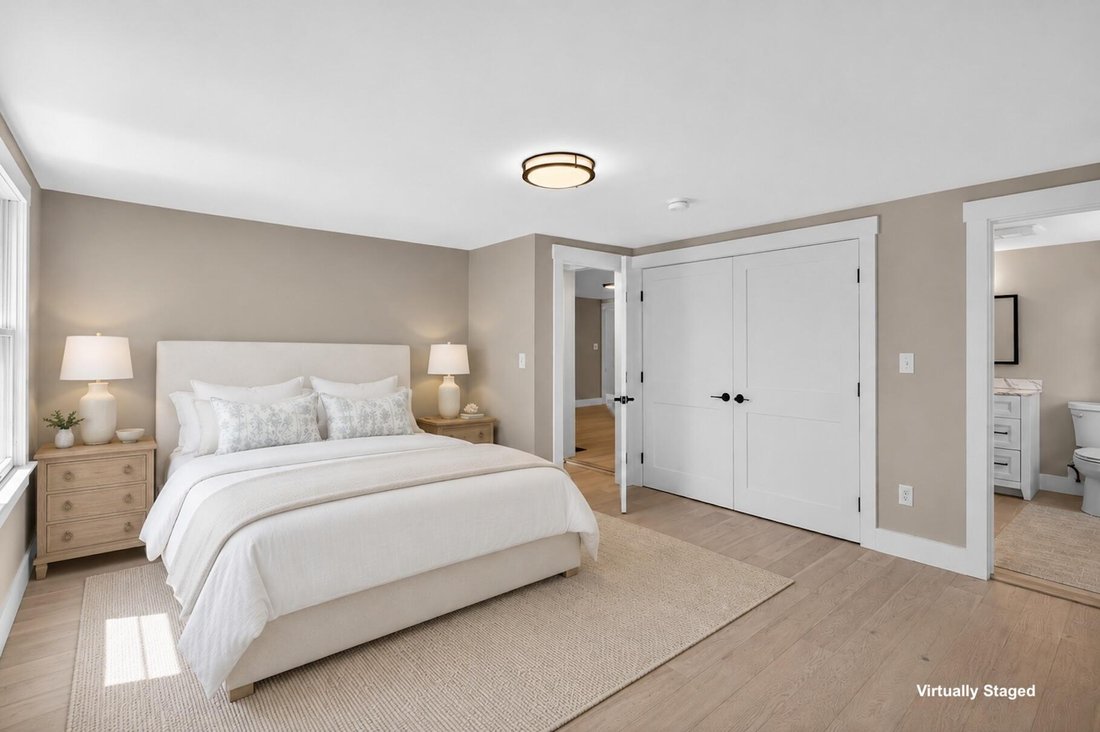 House in Mashpee, Massachusetts, United States 5 - 17959319