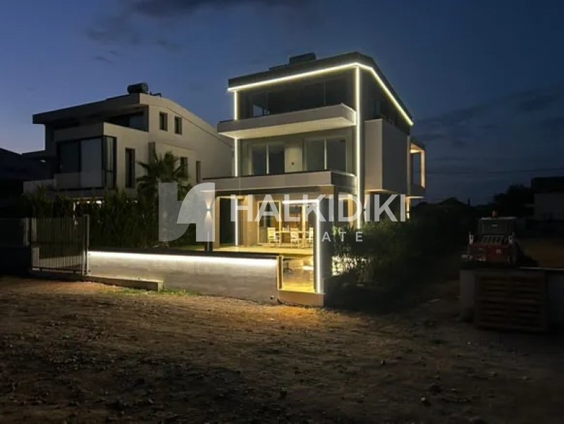 House in Nea Propontida, Macedonia and Thrace, Greece 2 - 17963556