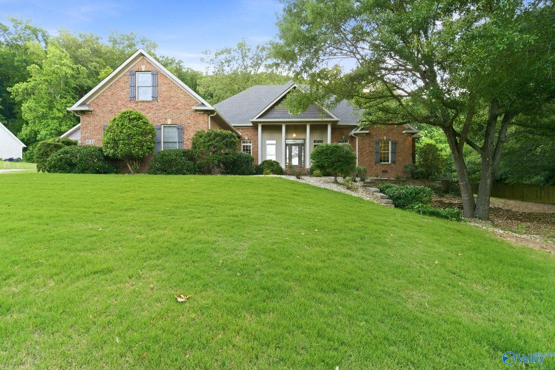 House in Owens Cross Roads, Alabama, United States 2 - 17958152