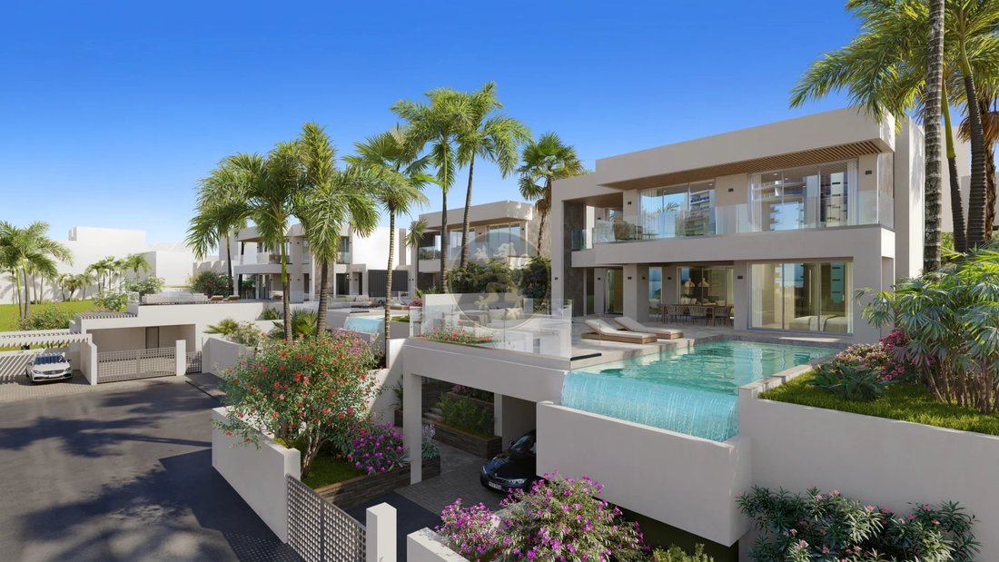 Villa in Lowlands, Sint Maarten 1 - 17960625