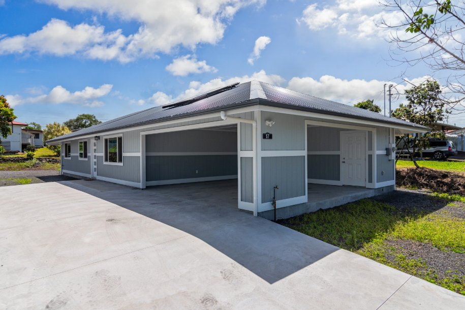 House in Hilo, Hawaii, United States 1 - 17962314