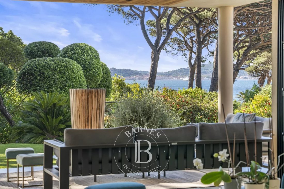 Villa in Grimaud, Provence-Alpes-Côte d'Azur, France 5 - 15094488