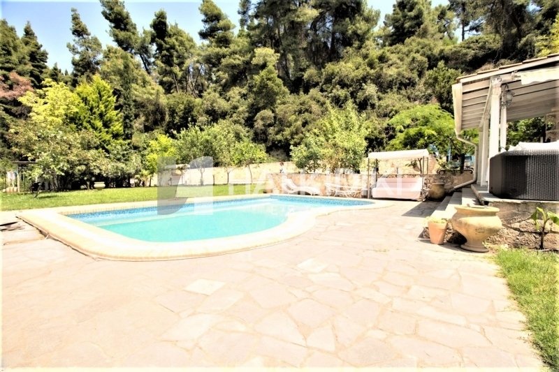 Villa in Kassandra, Macedonia and Thrace, Greece 3 - 17963075