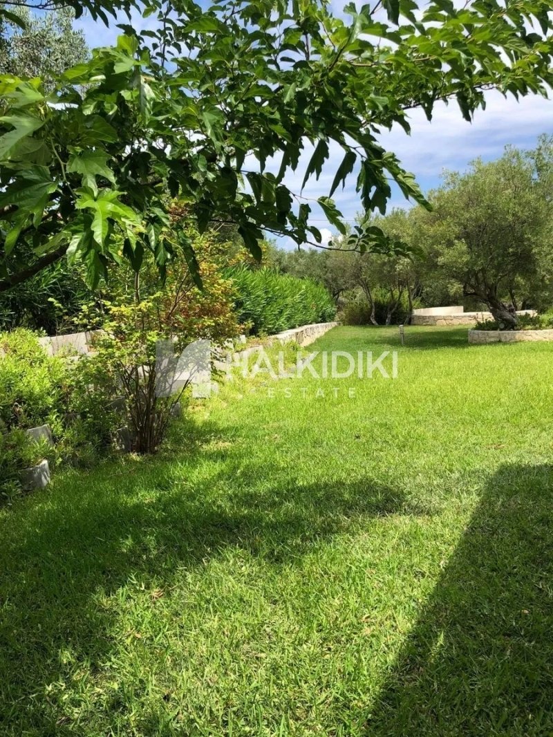 Villa in Pallini Municipal Unit, Macedonia and Thrace, Greece 3 - 17963501