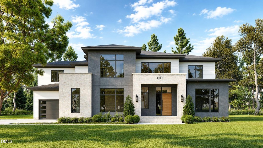 House in Raleigh, North Carolina, United States 1 - 17382311