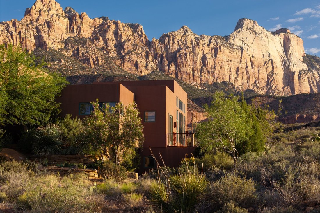 House in Hurricane, Utah, United States 1 - 17325791