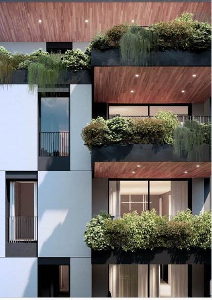 Apartment in Selvana, Treviso, Italy 2 - 17962063