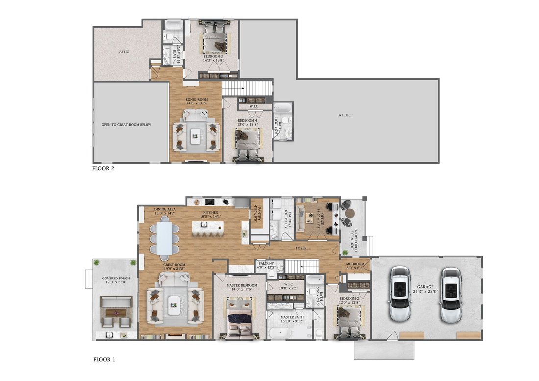 Casa a Myrtle Beach, Carolina del Sud, Stati Uniti 2 - 17541350