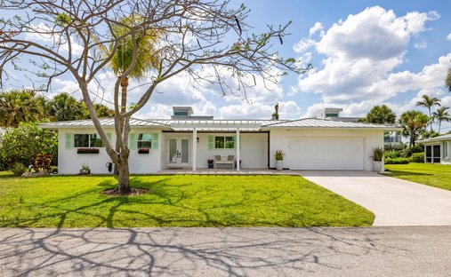 House in North Palm Beach, Florida, United States 1