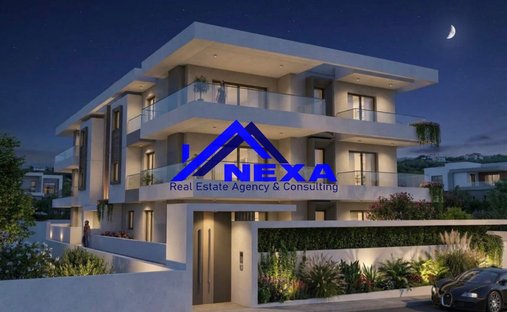 Apartment in Chalandri, Attica, Greece 1