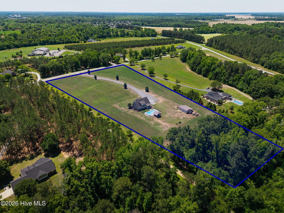 House in Waynesboro, Georgia, United States 3 - 17961596