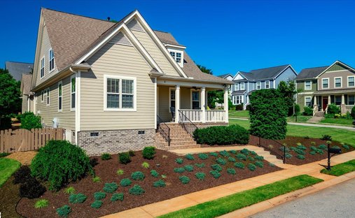 Casa a Greenville, Carolina del Sud, Stati Uniti 1
