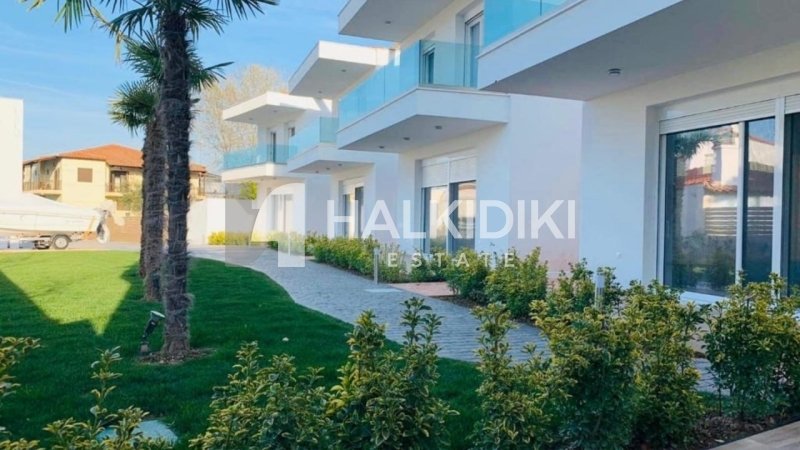 Villa in Halkidiki, Macedonia and Thrace, Greece 3 - 17963508