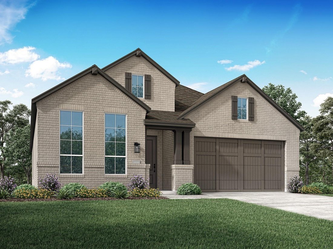 House in Brookshire, Texas, United States 2 - 17961790