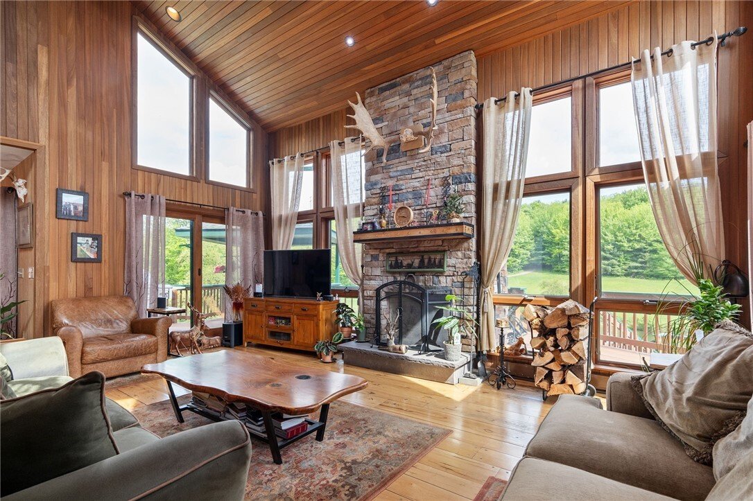 Haus in Franklin, New York, Vereinigte Staaten 5 - 17962523