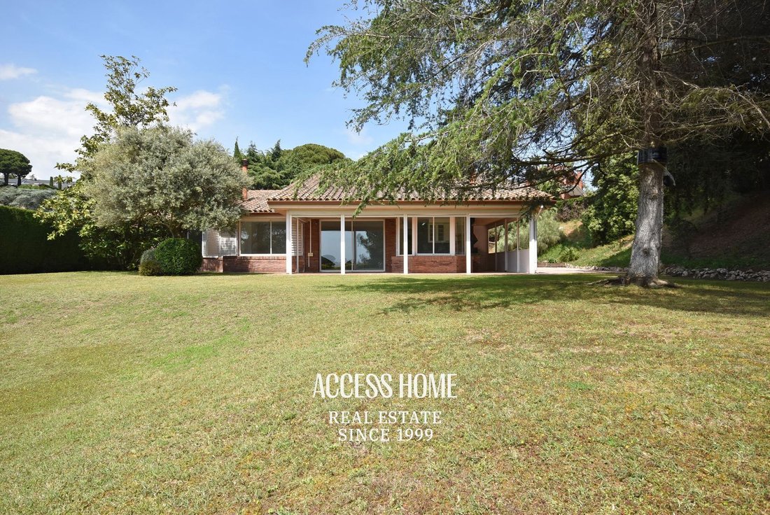 House in Sant Vicenc de Montalt, Catalonia, Spain 2 - 17960719