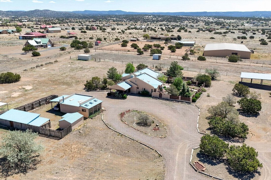 House in Santa Fe, New Mexico, United States 2 - 17960340