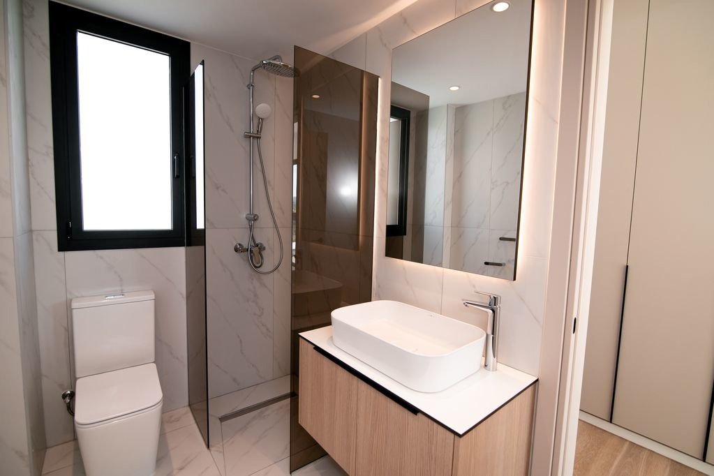 Villa in Agios Tychon, Limassol, Cyprus 5 - 15014653