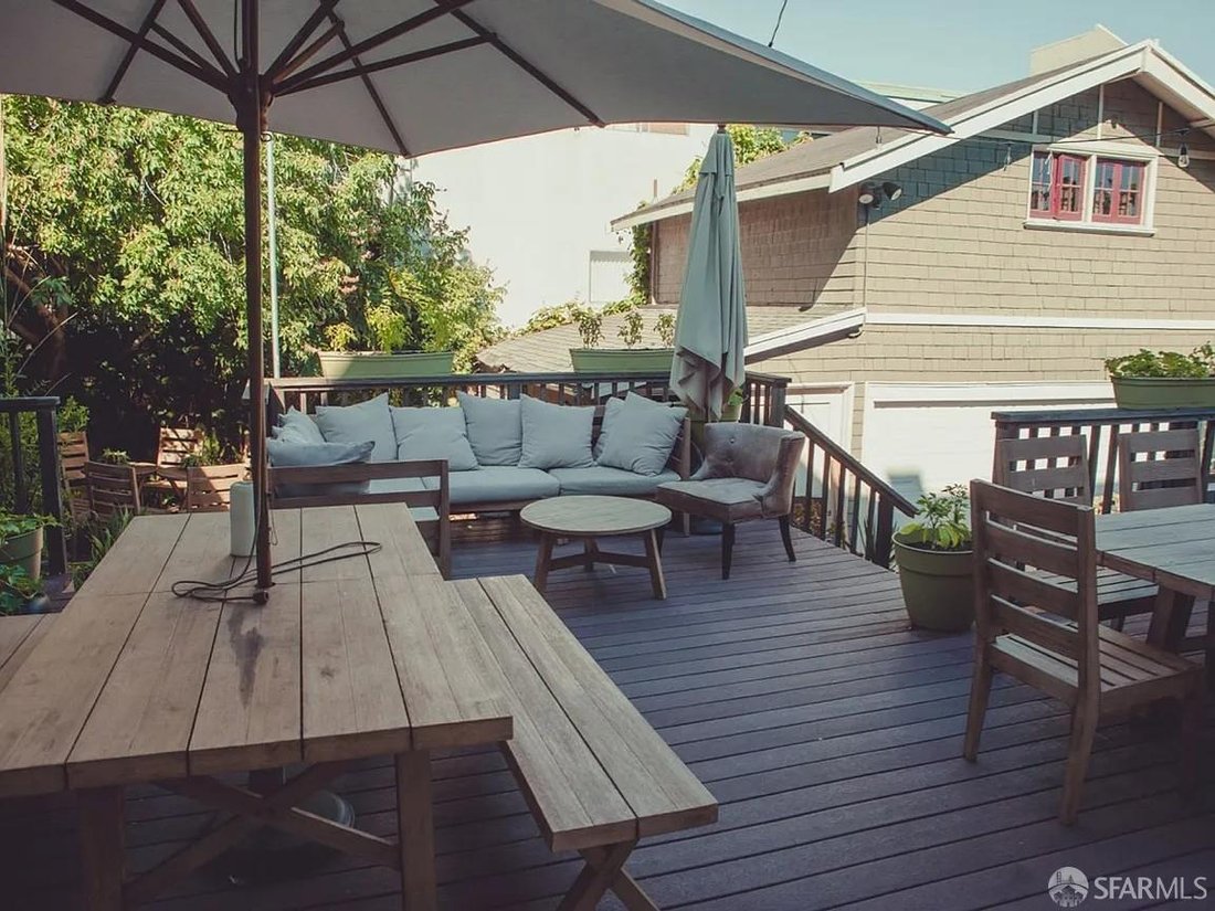 House in Oakland, California, United States 4 - 17960565
