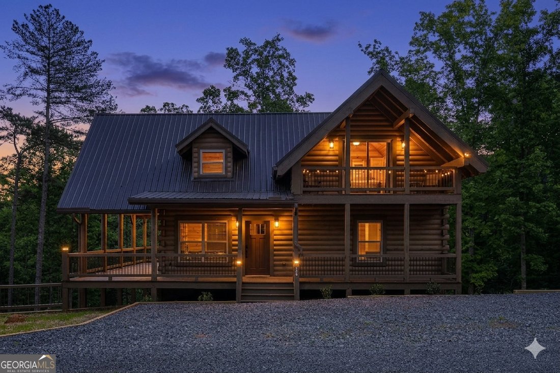 House in Ellijay, Georgia, United States 3 - 17958449