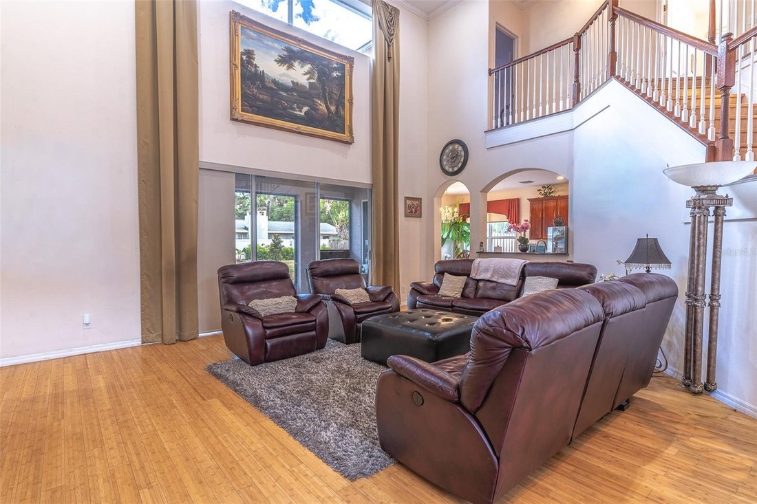 House in Brandon, Florida, United States 5 - 17962538