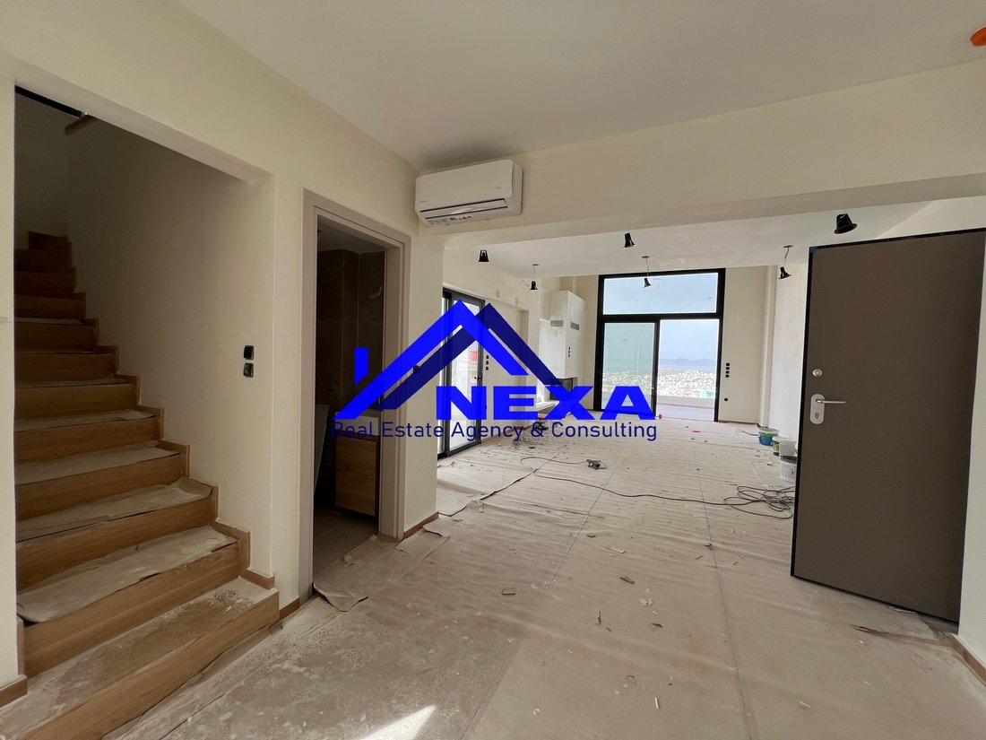 Apartment in Argyroupoli, Attica, Greece 5 - 17958769