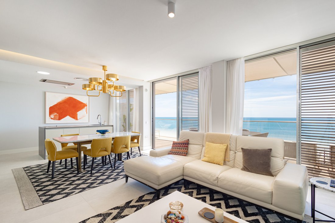 Apartment in Estepona, Andalusia, Spain 3 - 17958138